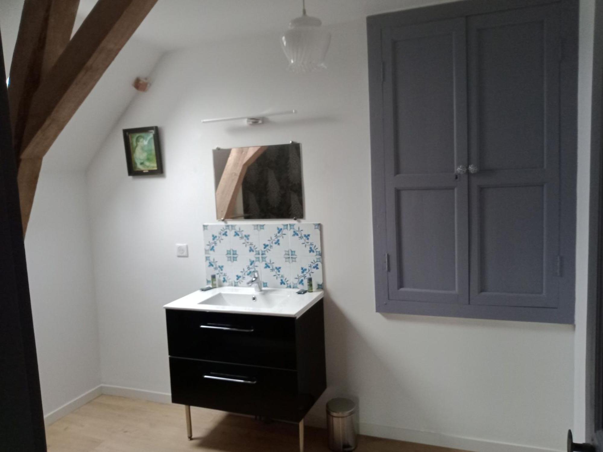 Villa Saint Pierre La Trimouille Habitación foto